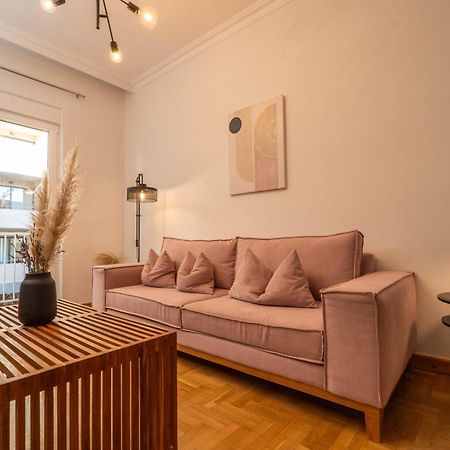 Madan Apartment - Chania City Center Exterior foto