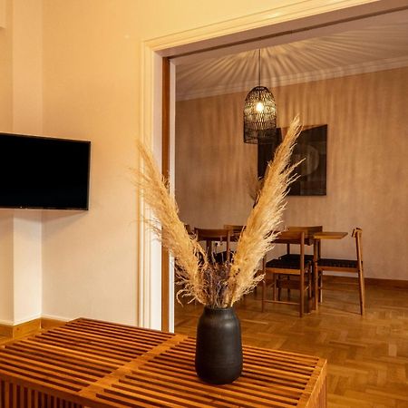 Madan Apartment - Chania City Center Exterior foto