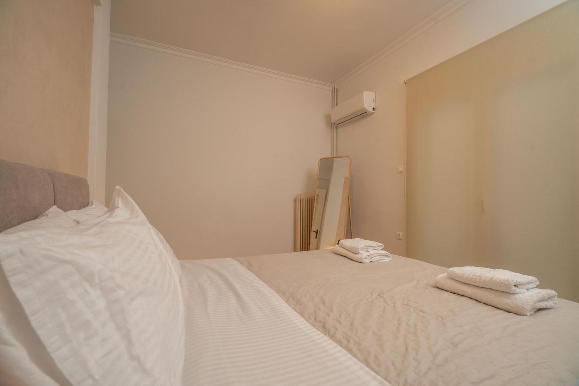 Madan Apartment - Chania City Center Exterior foto