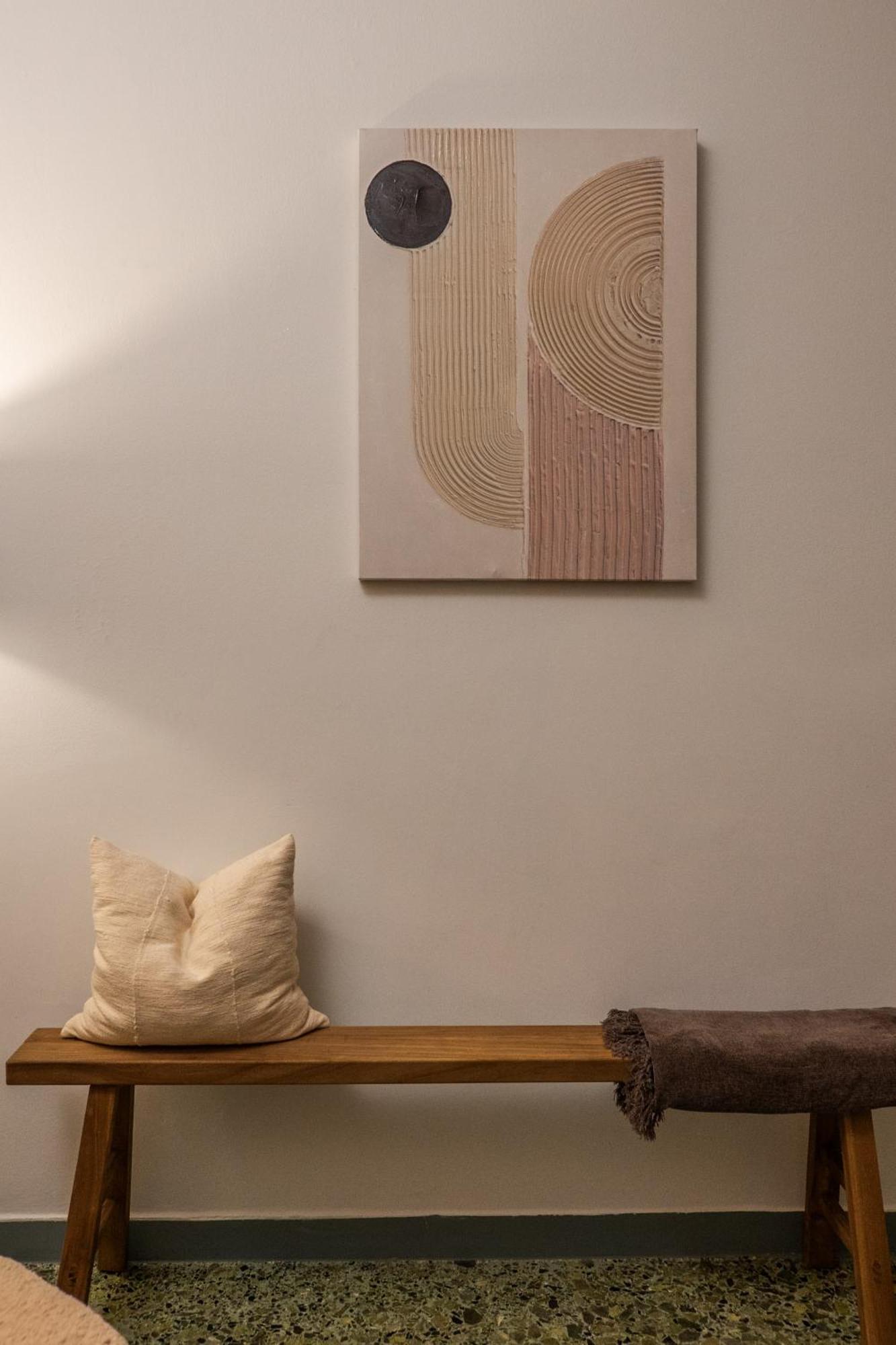 Madan Apartment - Chania City Center Exterior foto